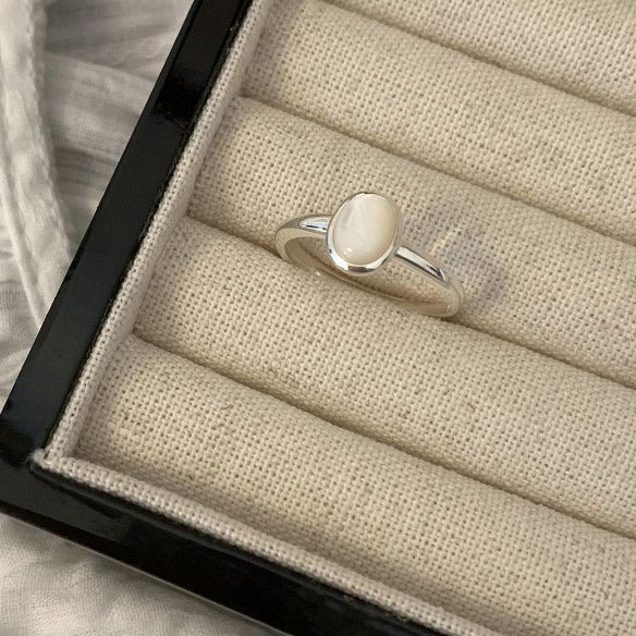 Кольцо Aurelia LA1-126 - фото