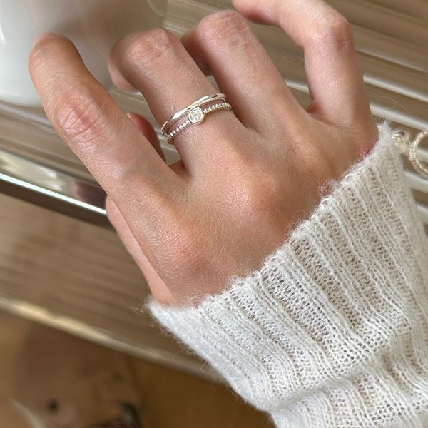 Кольцо Aurelia LA1-130 - фото