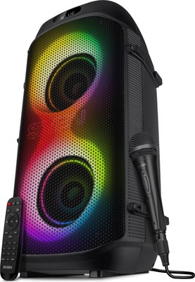 Портативная колонка Sven PS-850 - фото