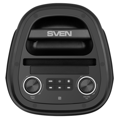 Портативная колонка Sven PS-850