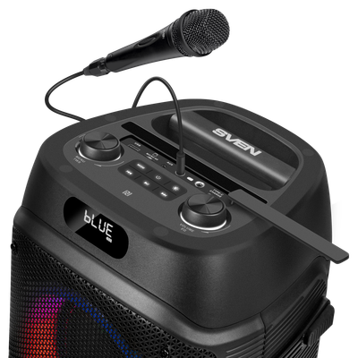 Портативная колонка Sven PS-850