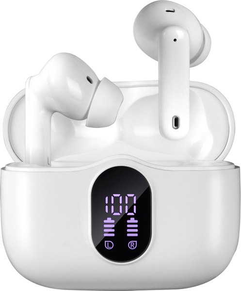 Наушники-гарнитура Sven E-310B - фото