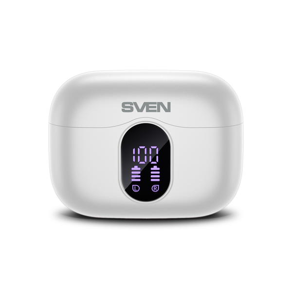 Наушники-гарнитура Sven E-310B