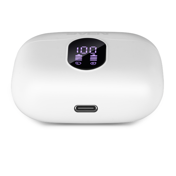 Наушники-гарнитура Sven E-310B