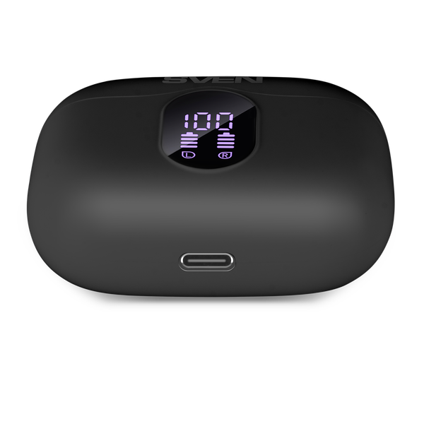 Наушники-гарнитура Sven E-315B