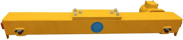 Балка концевая TOR г/п 1.0т 1.0м (T) 1048258 - фото