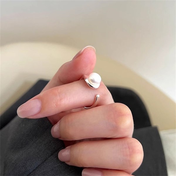 Кольцо Aurelia LA1-142 - фото