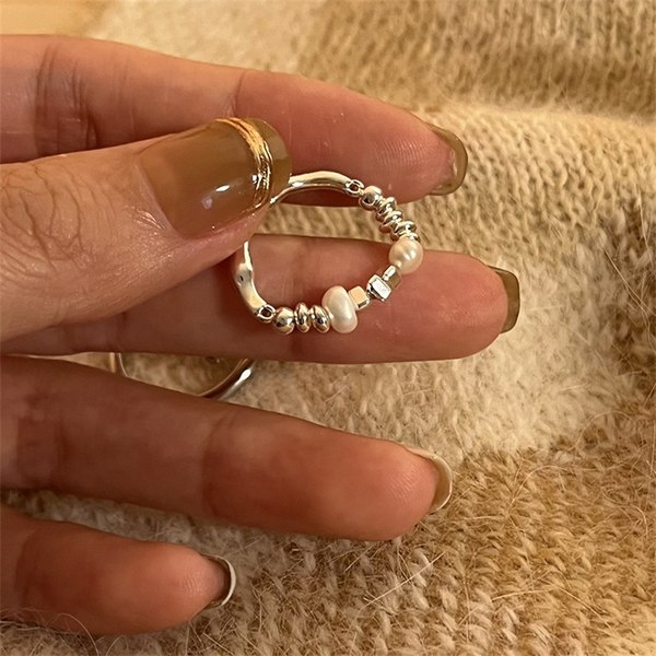 Кольцо Aurelia LA1-145 - фото