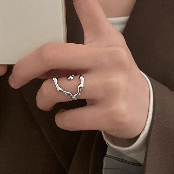 Кольцо Aurelia LA1-146 - фото