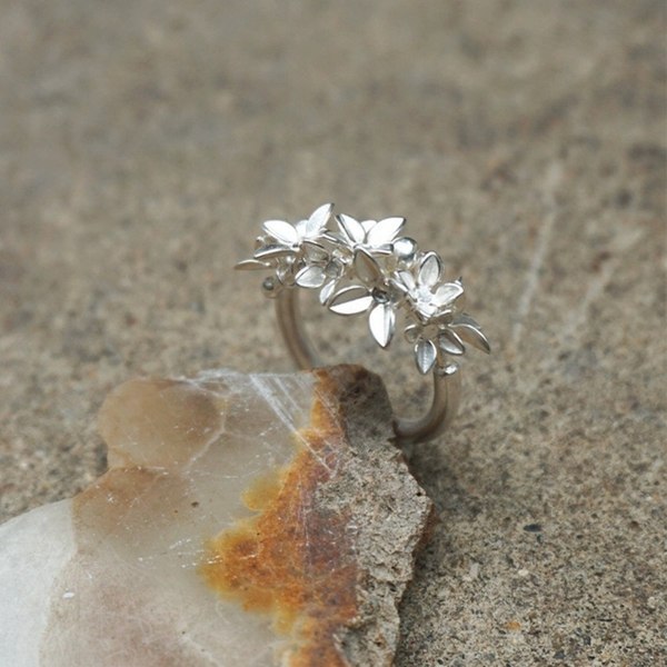 Кольцо Aurelia LA1-148 - фото