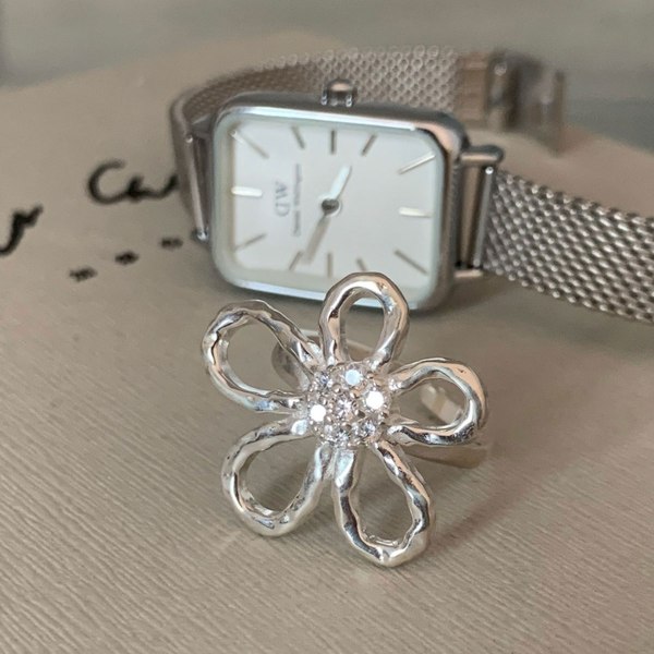 Кольцо Aurelia LA1-149 - фото