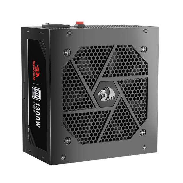 Блок питания для компьютера Redragon RGPS-1300W / 71813