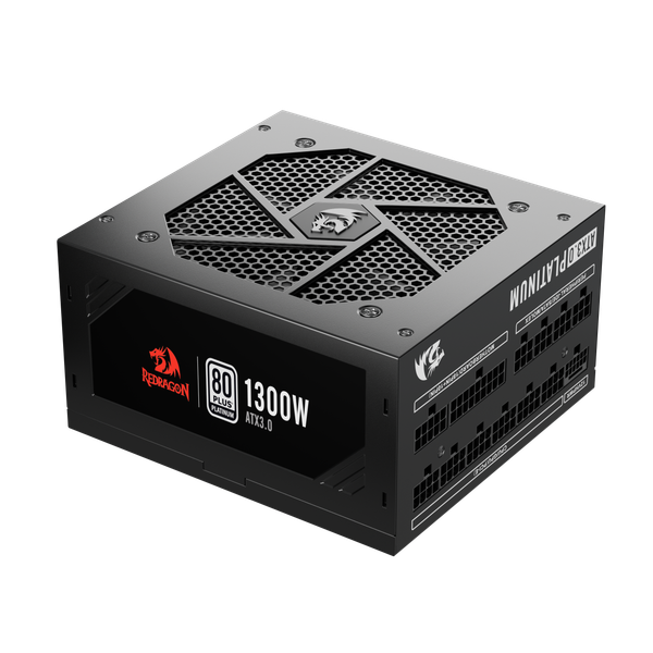 Блок питания для компьютера Redragon RGPS-1300W / 71813