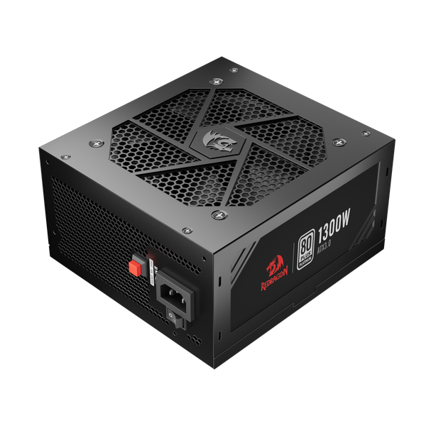 Блок питания для компьютера Redragon RGPS-1300W / 71813
