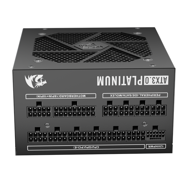 Блок питания для компьютера Redragon RGPS-1300W / 71813