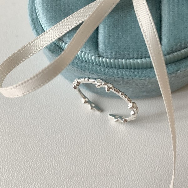 Кольцо Aurelia LA1-151 - фото