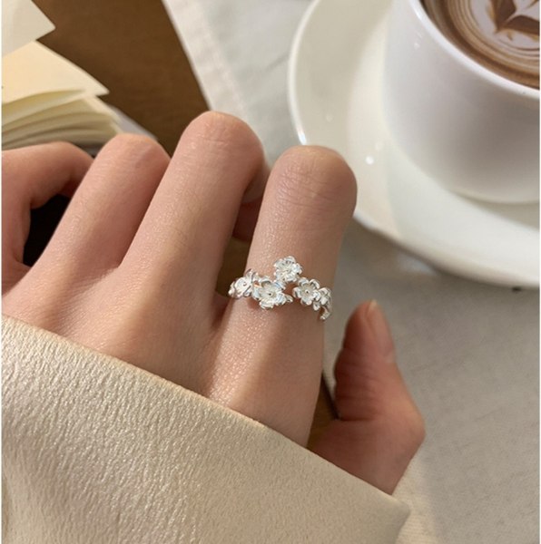 Кольцо Aurelia LA1-160 - фото