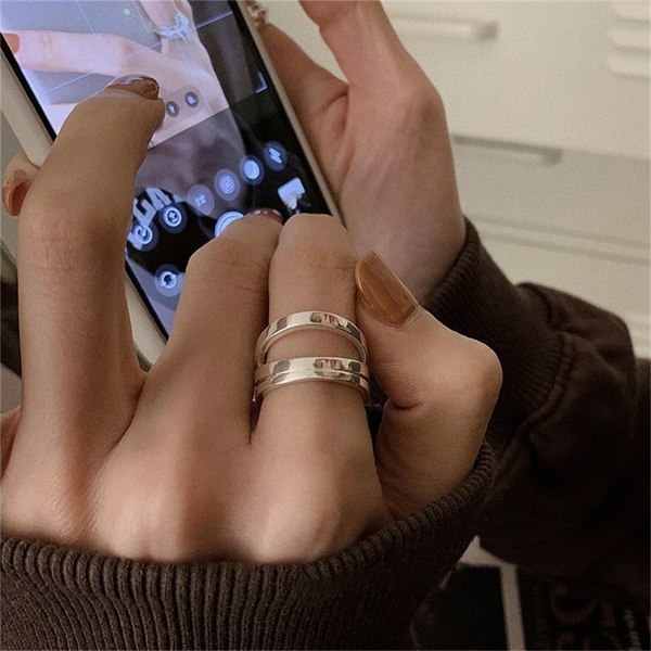 Кольцо Aurelia LA1-174 - фото