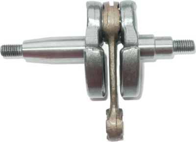 Вал бензотриммера Brait Коленчатый ВR-430 / 06.02.028.019 - фото