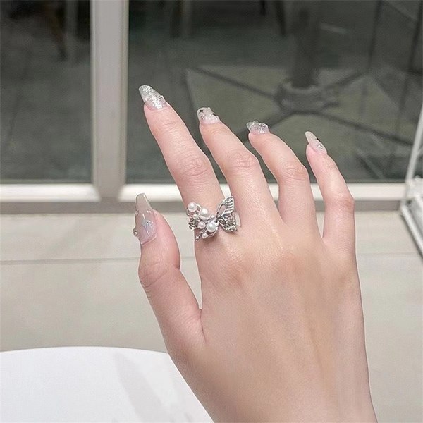 Кольцо Aurelia LA1-176 - фото