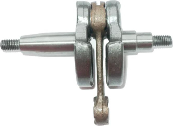 Вал бензотриммера Brait Коленчатый ВR-520 / 06.02.029.019 - фото