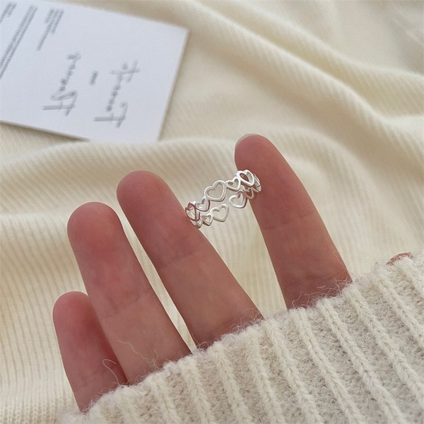 Кольцо Aurelia LA1-182 - фото