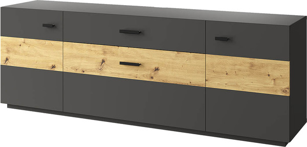 Тумба Anrex Dylan RTV 3D1S - фото