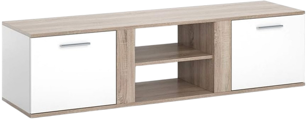 Тумба Anrex RTV 2D2N - фото