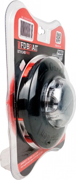 Головка триммерная Brait BTH14BPRO / 06.06.077.019