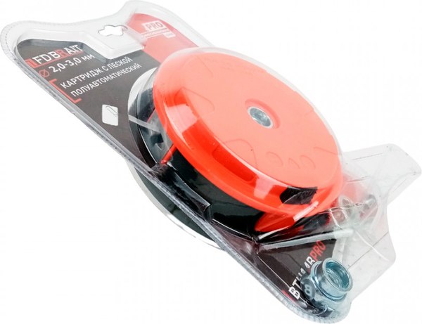 Головка триммерная Brait BTH14BPRO / 06.06.077.019