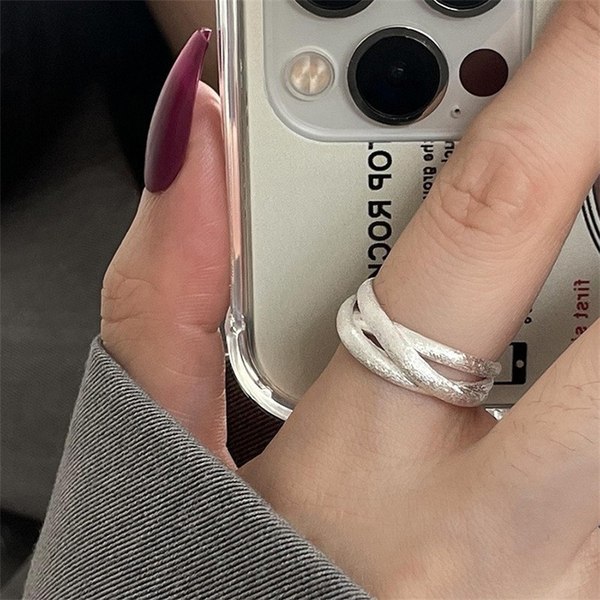 Кольцо Aurelia LA1-190 - фото