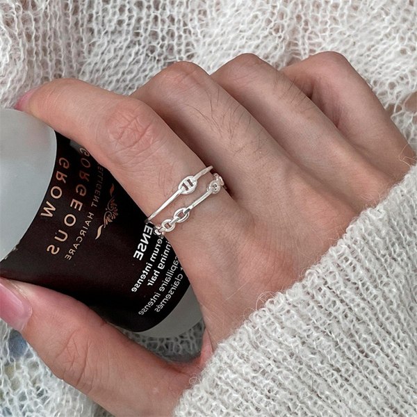 Кольцо Aurelia LA1-192 - фото