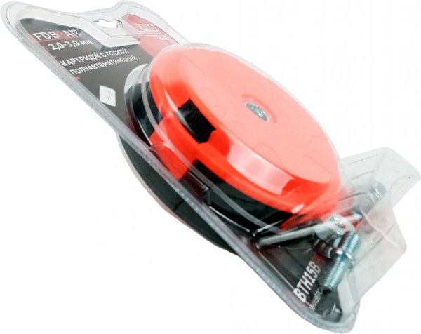 Головка триммерная Brait BTH15BPRO / 06.06.078.019