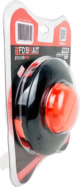 Головка триммерная Brait BTH15BPRO / 06.06.078.019