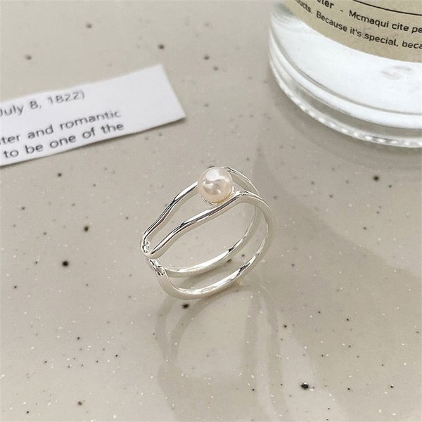 Кольцо Aurelia LA1-194 - фото