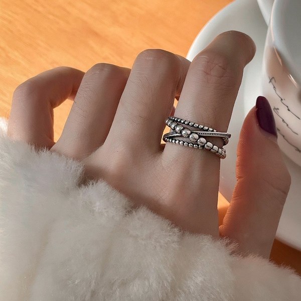 Кольцо Aurelia LA1-197 - фото