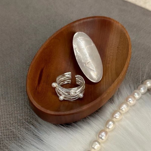 Кольцо Aurelia LA1-199 - фото