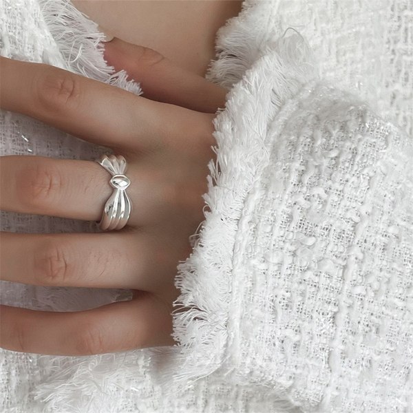 Кольцо Aurelia LA1-202 - фото