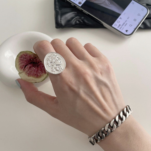 Кольцо Aurelia LA1-203 - фото