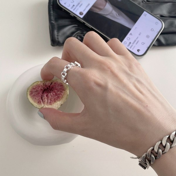 Кольцо Aurelia LA1-204 - фото