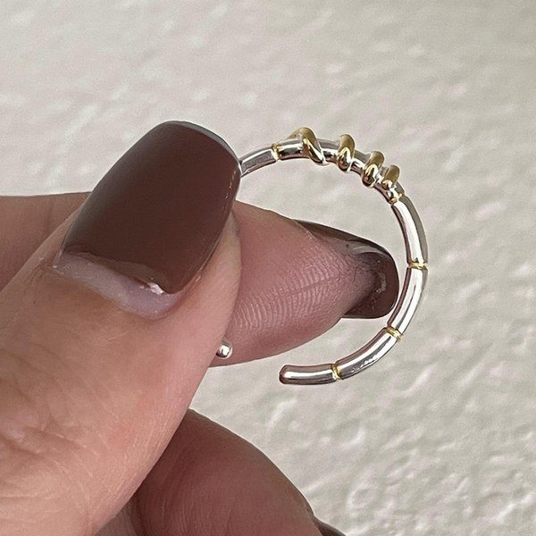 Кольцо Aurelia LA1-205 - фото