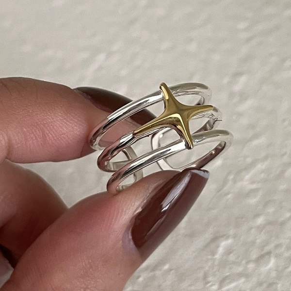 Кольцо Aurelia LA1-206 - фото