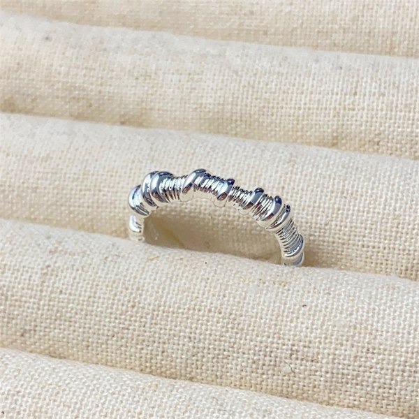 Кольцо Aurelia LA1-207 - фото