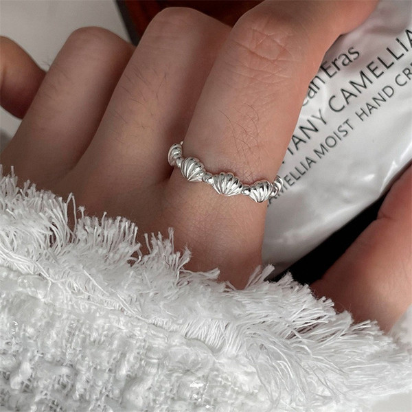 Кольцо Aurelia LA1-208 - фото