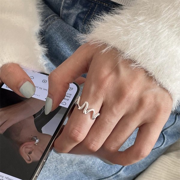 Кольцо Aurelia LA1-212 - фото