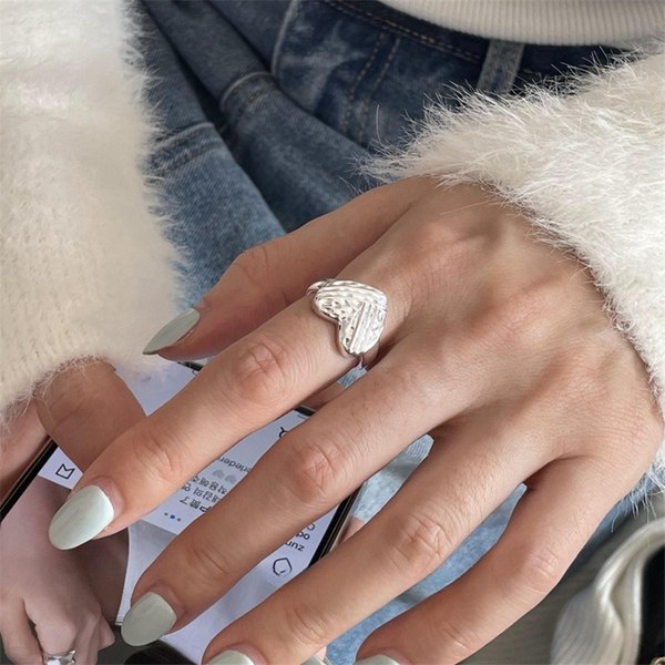 Кольцо Aurelia LA1-213 - фото