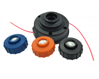 Головка триммерная Brait BTH11E / 06.06.055.019 - фото