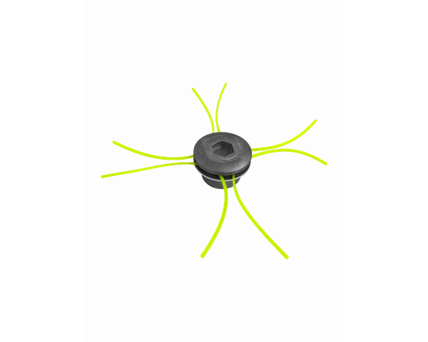 Головка триммерная Brait BTH18 / 06.06.071.019 - фото