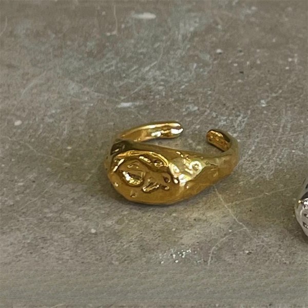 Кольцо Aurelia LA1-218 - фото