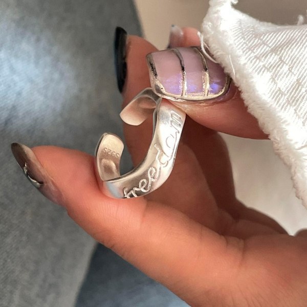 Кольцо Aurelia LA1-222 - фото